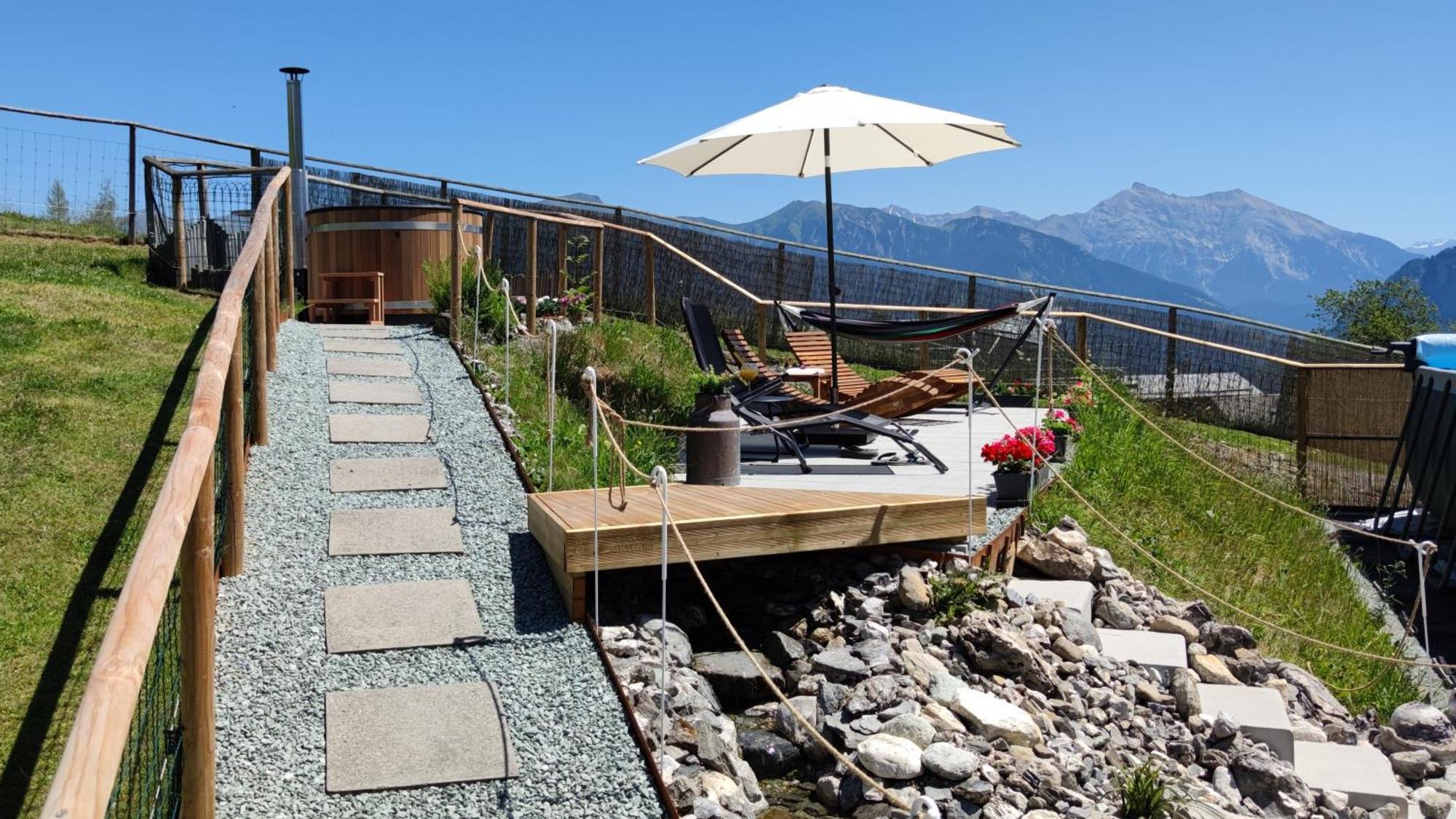 Locanda Alpina